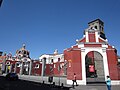 Santo Domingo Church