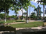 PuertoMaldonado Plaza de armas3.jpg