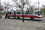 Thumbnail for Trolleybuses in Pyongyang