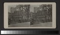 Queensborough Bridge in City Hall Park, New York, Spring 1916 (NYPL b11708207-G91F081 008F).tiff