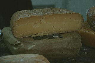 Mallorca cheese A Spanish cheese made exclusively on the island of Mallorca