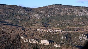 Habiter à Quirbajou