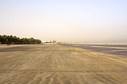 Spiaggia di Qurum