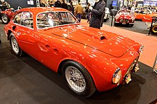 Ferrari 250 S 99.5%