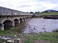 Rivier de Valvanera