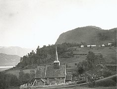 Rødven stavkirke, Møre og Romsdal - Riksantikvaren-T328 01 0012.jpg