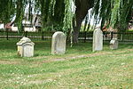 Jüdischer Friedhof (Oestereiden)