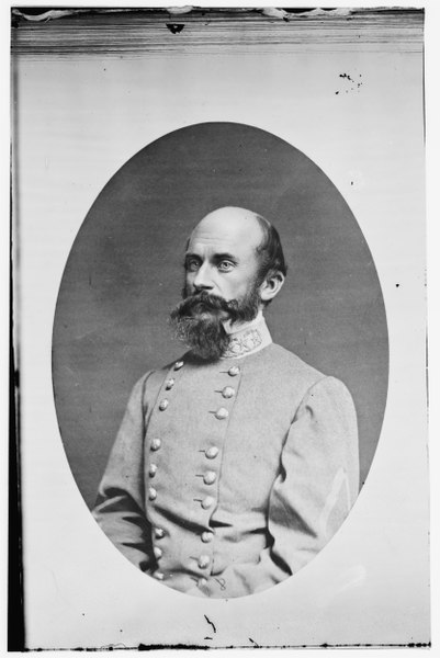 File:R.S. Ewell, C.S.A. LOC cwpb.07442.tif