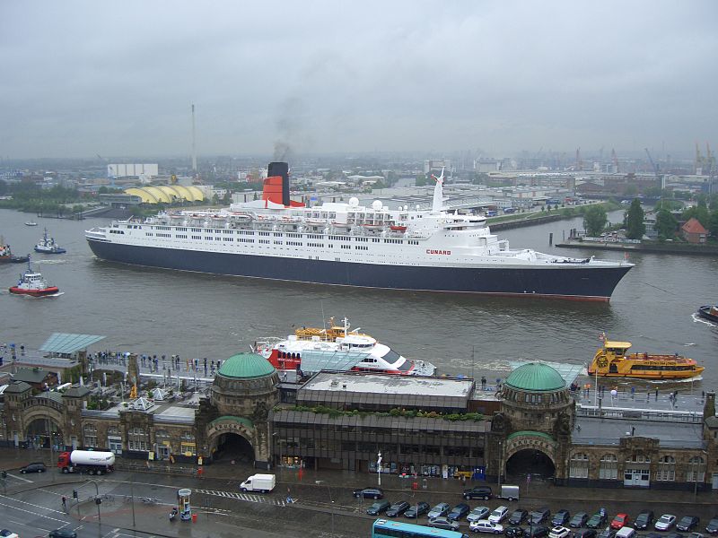 File:RMS Queen Elizabeth 2 - 0232.JPG