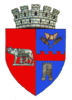 Wappen von Caracal