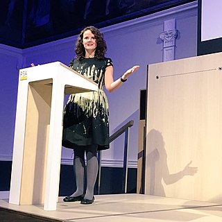 <span class="mw-page-title-main">Andrea Siodmok</span> British industrial designer, social innovator, academic and international public speaker