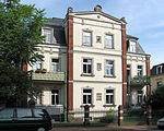 Villa Susanne (Dr.-Külz-Straße)
