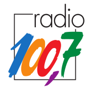 Radio 100,7 Logo.svg