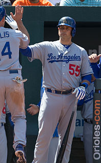 Ramón Hernández Venezuelan baseball player