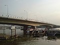 Gambar mini seharga Jembatan Rama VII