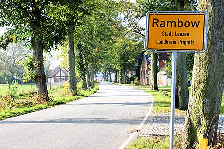 Rambow OE NO