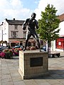 Randolph Turpin statue -Warwick.JPG