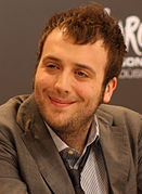 Raphael Gualazzi 2011