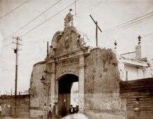 From 1715 to 1759, a third of Spanish ship production was from the Havana shipyard. In 1735, its expansion, in the same port, meant an increase in construction capacity. This shipyard in the 18th century developed the most complete dockyard in the New World. Real arsenald el la habana.jpg