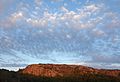 * Nomination Red granite cliffs at sunset at Holländaröd in Lysekil Municipality, Sweden. --W.carter 18:49, 7 September 2016 (UTC) * Promotion Good quality. --XRay 19:31, 7 September 2016 (UTC)