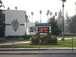 Redlands High School