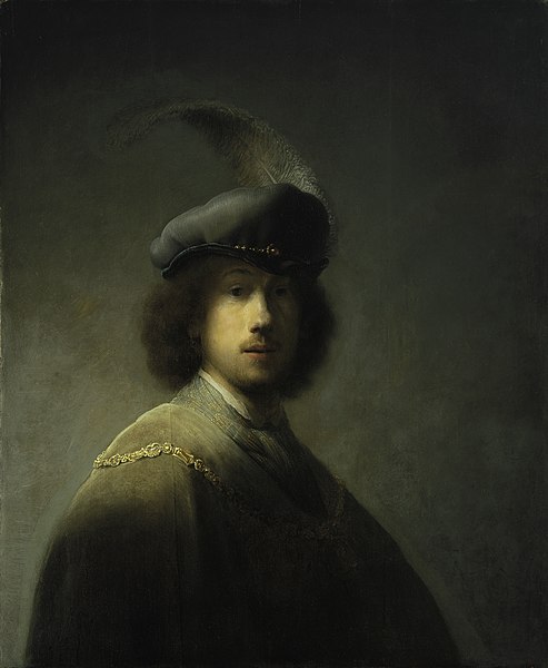 File:Rembrandt van Rijn - Self-Portrait, Age 23 - P21n6 - Isabella Stewart Gardner Museum.jpg