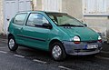 Twingo (1993-1998)