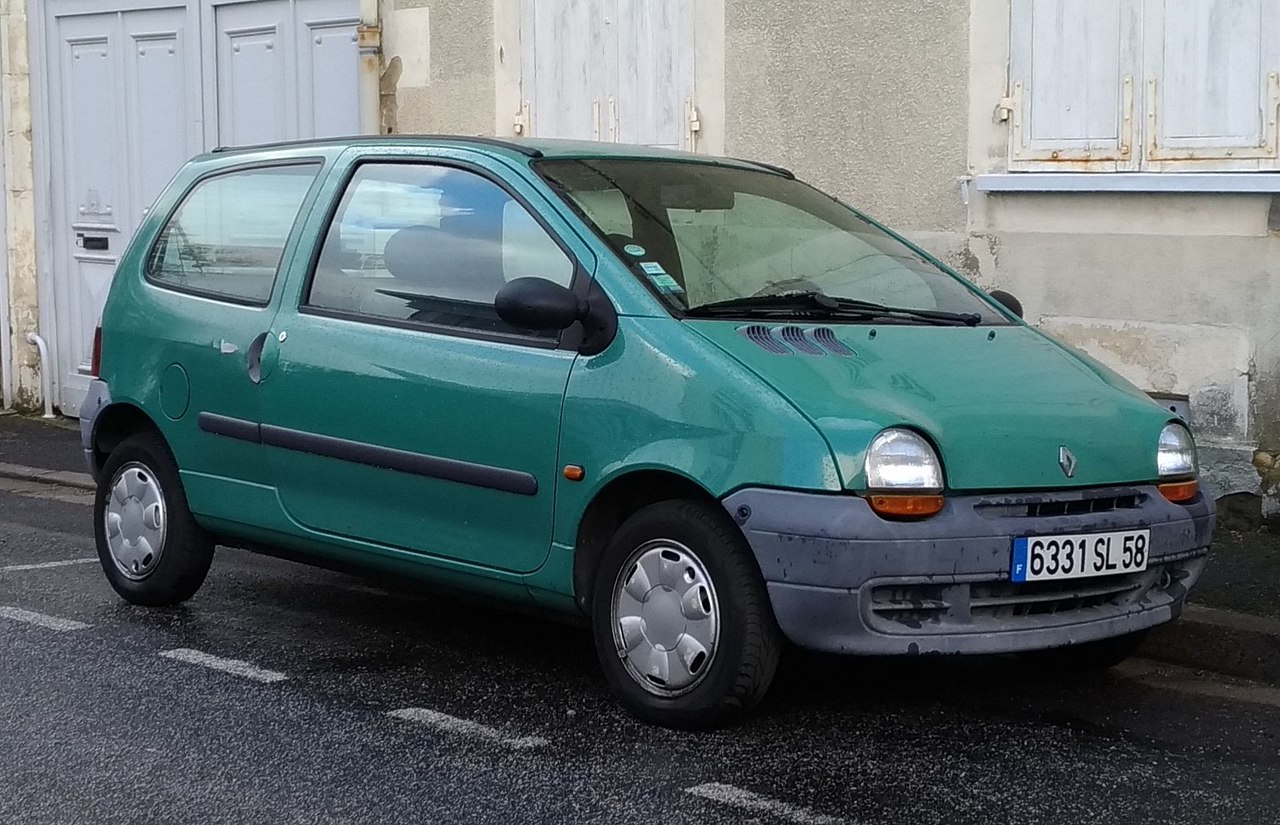 Renault Twingo i