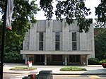 Reynolds Coliseum