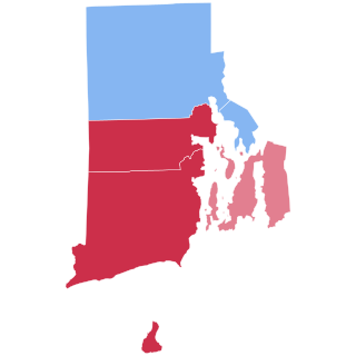 <span class="mw-page-title-main">1928 United States presidential election in Rhode Island</span> Election in Rhode Island