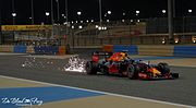 Bahrain GP