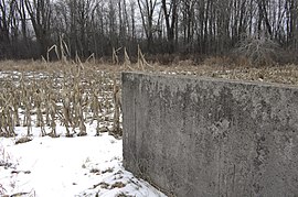 Richard Serra "Shift" (1970) (15889992437).jpg