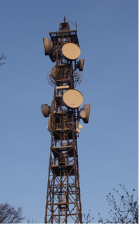 JQL Technologies Acquires Microwave Antenna Assets from Radio