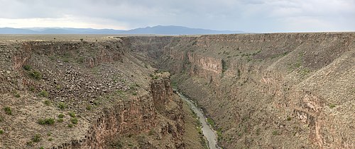 Rio Grande Gorge things to do in El Prado