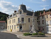 Rathaus (Hôtel de Ville)