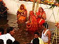 Rituals and Tradition of Chhath Puja in Delhi 46