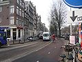 Road for bicycles Amsterdam 02.jpg