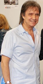 Roberto Carlos Singer Wikipedia