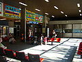 Train station NMBS of Roeselare