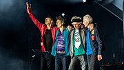 Миниатюра для The Rolling Stones