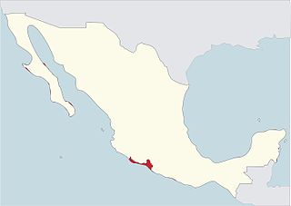 <span class="mw-page-title-main">Roman Catholic Diocese of Ciudad Lázaro Cárdenas</span> Latin Catholic jurisdiction in Mexico