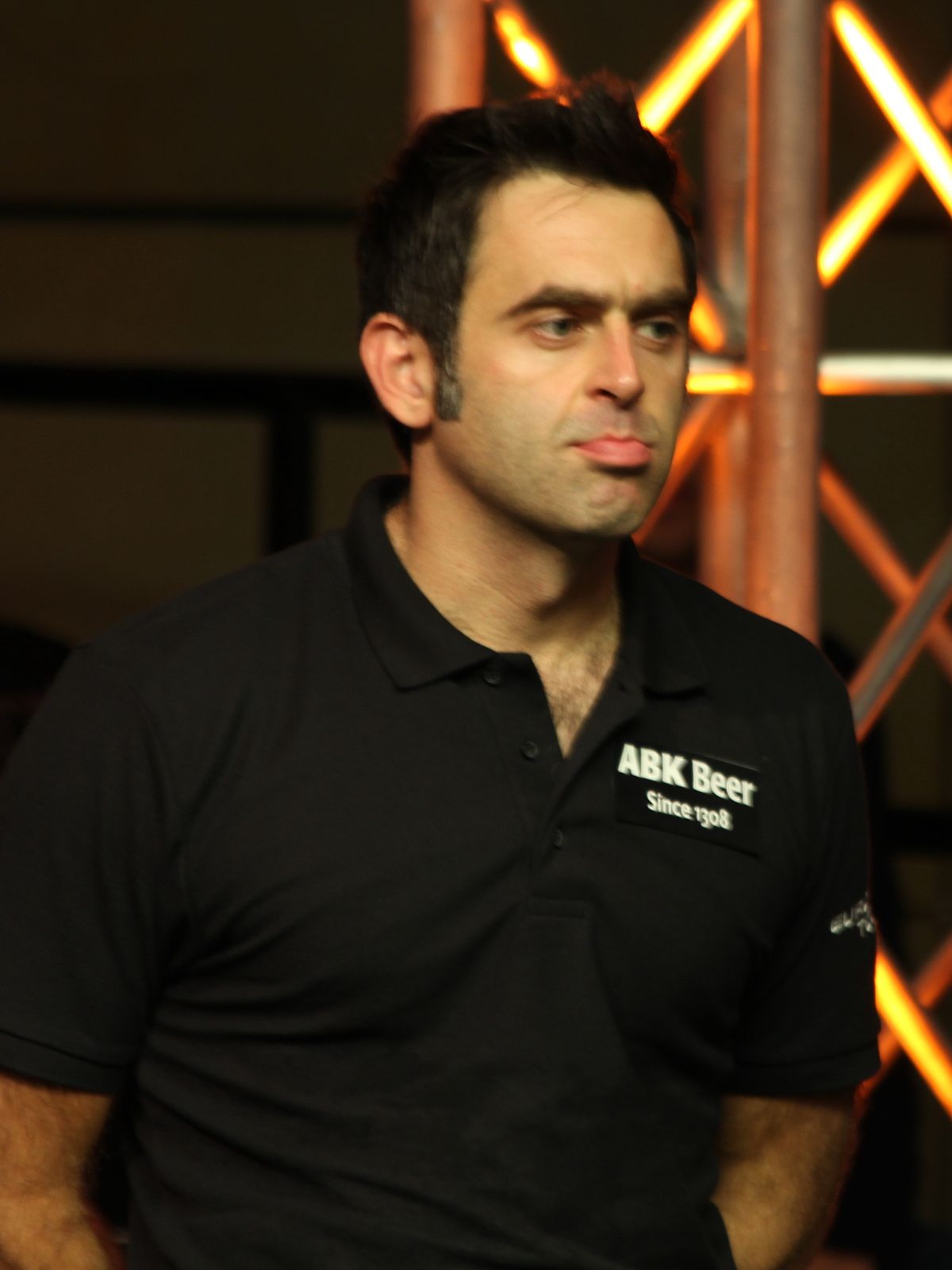 Ronnie O'Sullivan - Wikipedia