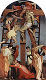 Snímání z kříže (1521)