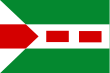 Vlag van Rottevalle