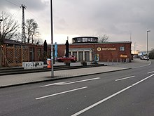 Katholikentag station Rotunde Bochum.jpg