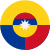 Roundel della Colombia (1927–1953).svg