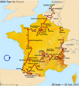 Route of the 1978 Tour de France.png