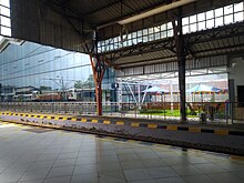 Ruang Tunggu Baru Stasiun Purwokerto.jpg