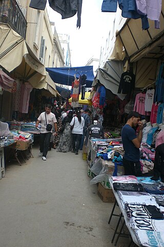 <span class="mw-page-title-main">Souk Sidi Boumendil</span>