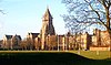 Rugby School